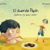 El duende Pepín: Guillermo no quiere comer