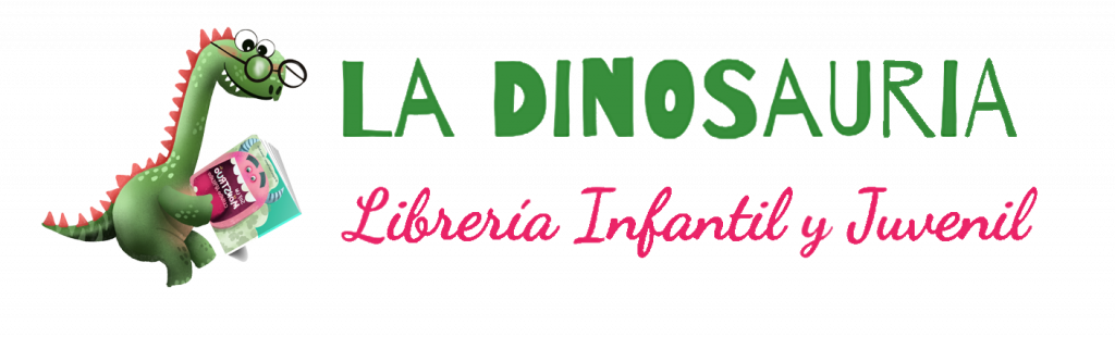 Librería La Dinosauria